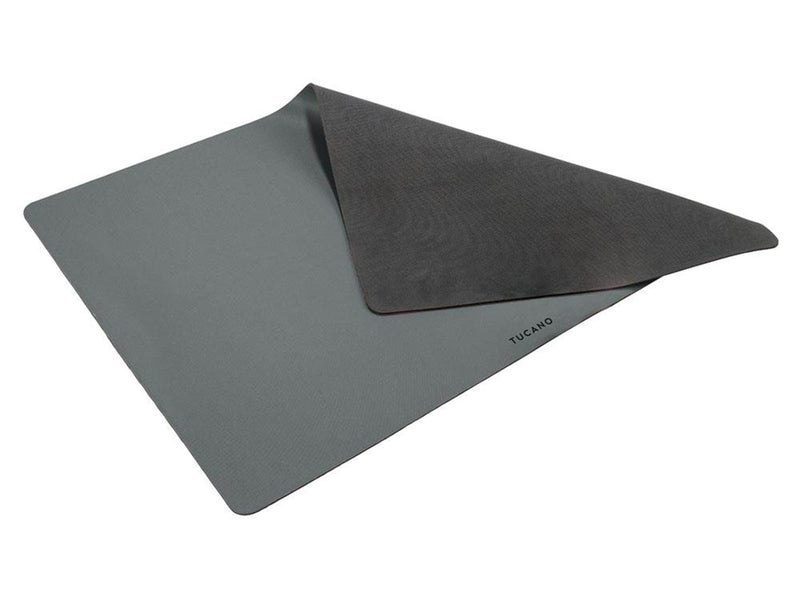 Tucano Home office neoprene Desk Pad 67x42cm Grey
