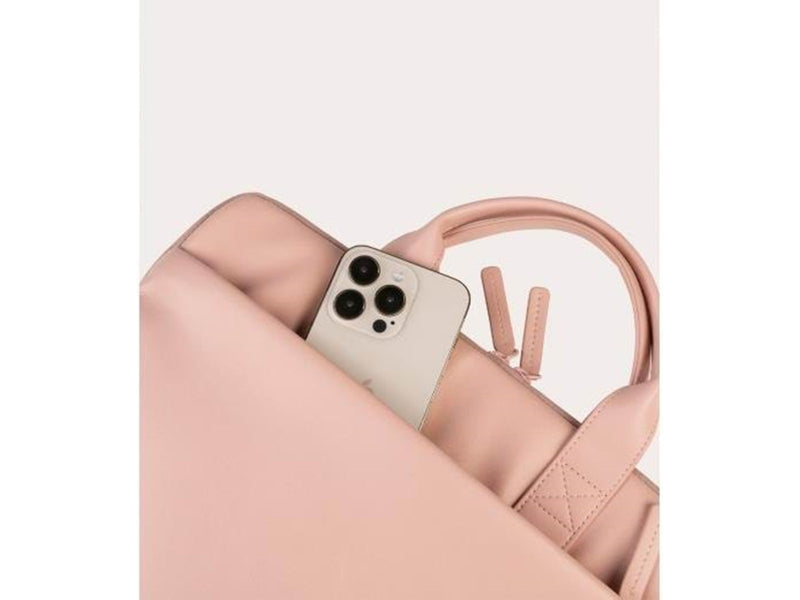 Tucano Isotta 13.3"/MB 14" Notebook bag Light Pink