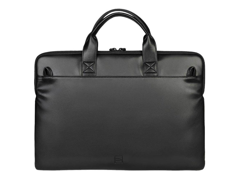 Tucano Isotta 15.6"/MB 16" Notebook bag Black