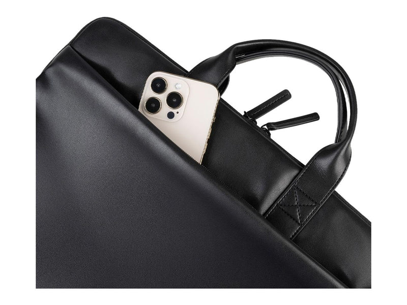 Tucano Isotta 15.6"/MB 16" Notebook bag Black