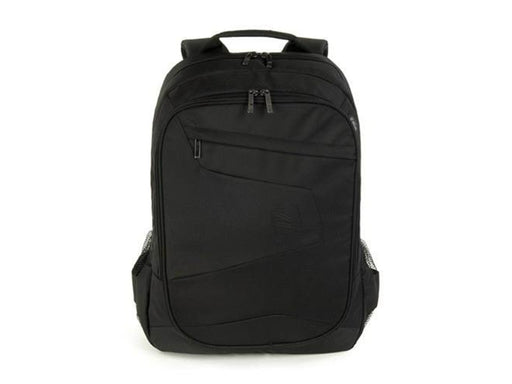 Tucano Lato Rucksack für MacBook Pro 16" & Laptop 17" | Schwarz
