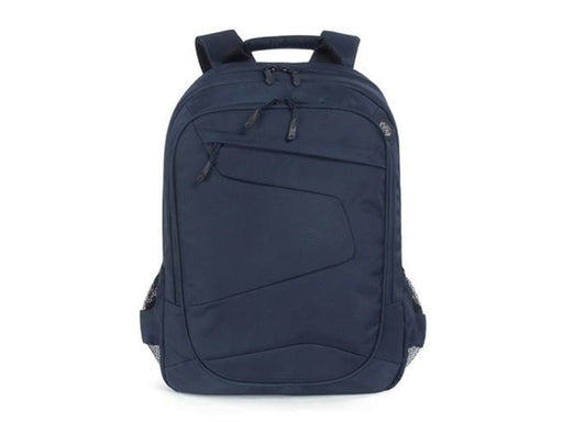 Tucano Lato Rucksack für MacBook Pro 16" & Laptop 17" | Schwarz
