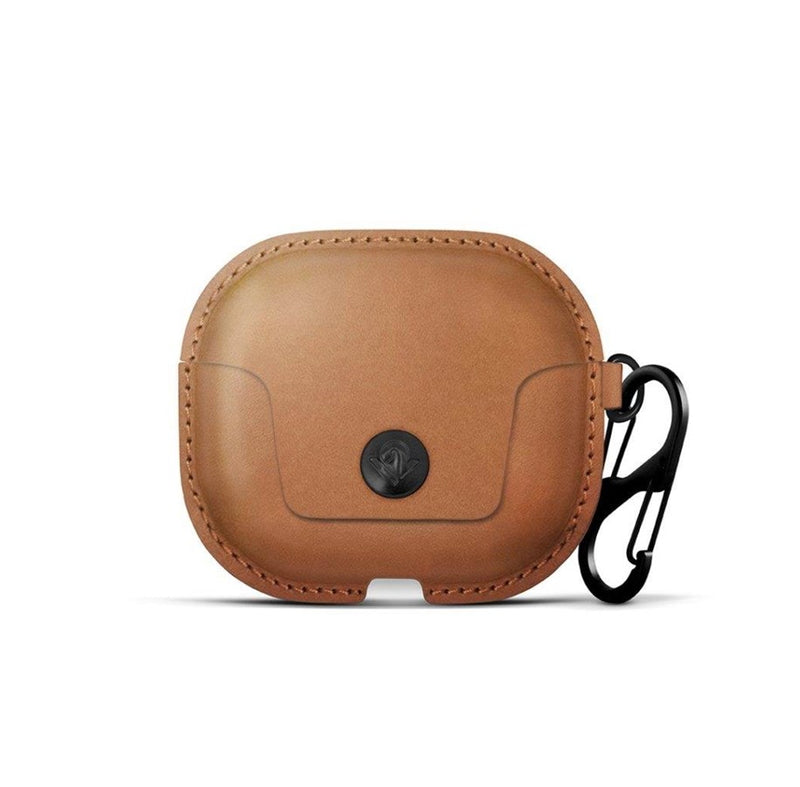 Twelve South AirSnap Case - Cognac *DEMO*