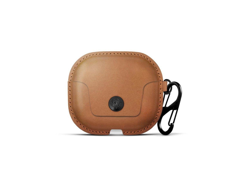 Twelve South AirSnap Case - Cognac *DEMO*