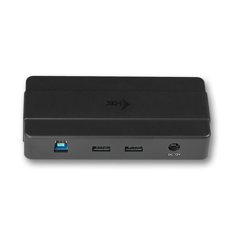 I-TEC USB-A Advance Charging Hub 7 Port mit Netzteil