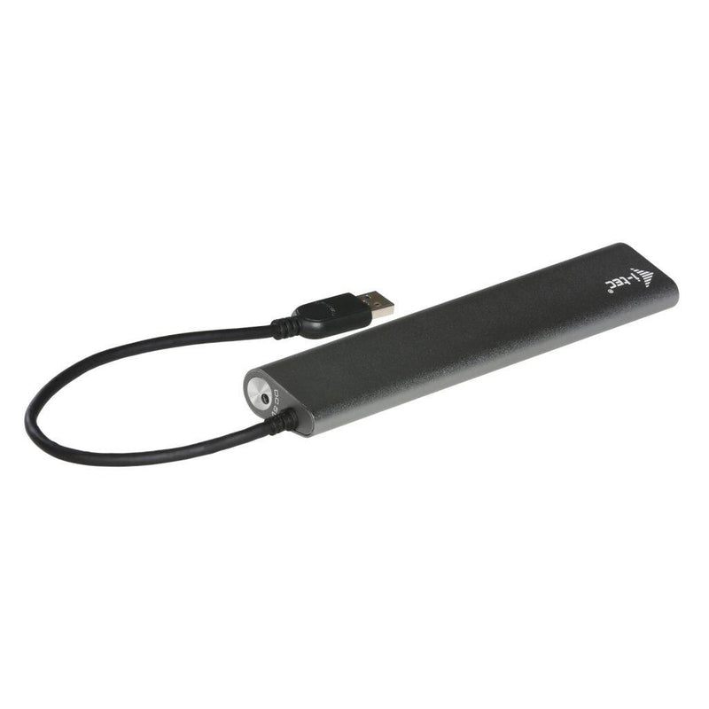I-TEC USB 3.0 Metal Charging Hub 7 Port