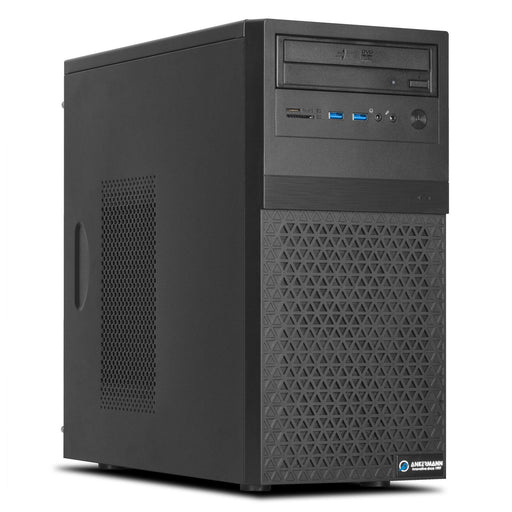 Ankermann Business V2 Desktop PC Intel Core i5-11400F, 16GB RAM, 1TB M.2 SSD
