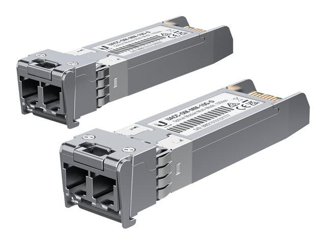 Ubiquiti UniFi Multi-Mode Modul Gigabit LAN-Transceiver 10Gbit/s