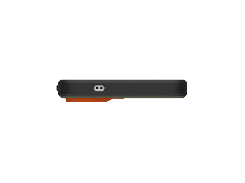 UAG Civilian - Olive Drab/Orange - Samsung Galaxy S26 Ultra
