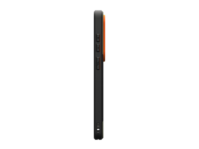 UAG Civilian - Olive Drab/Orange - Samsung Galaxy S26 Ultra