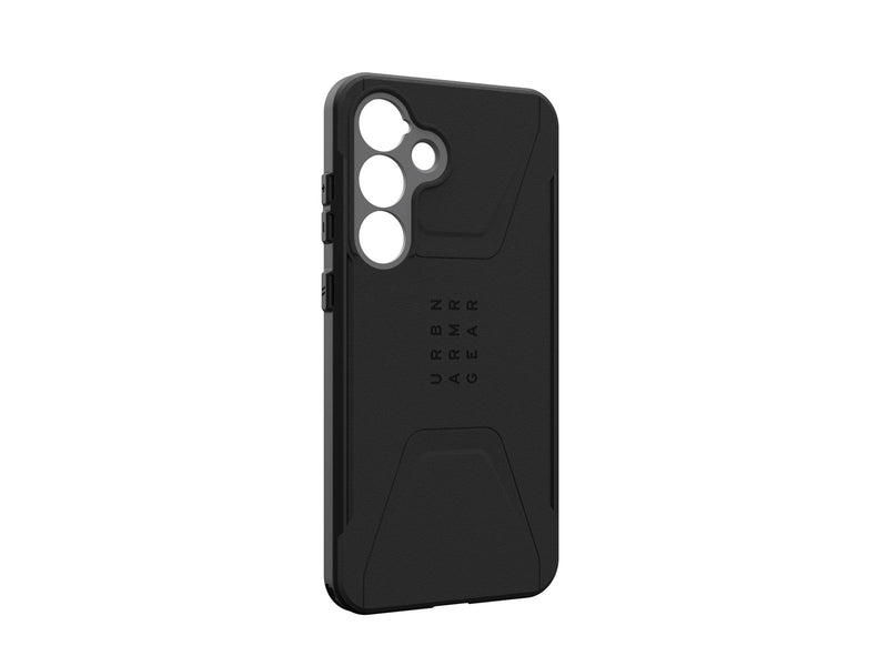 UAG Civilian Pro Black - Samsung Galaxy S25+