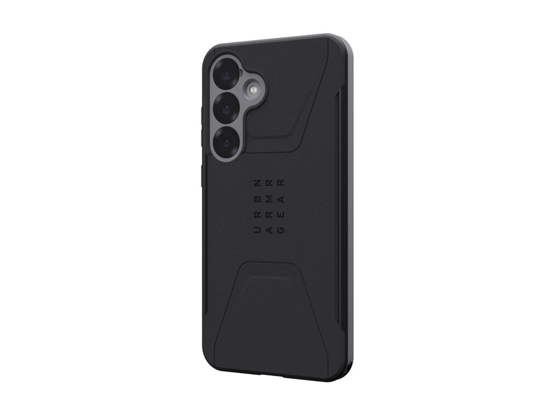 UAG Civilian Pro Black - Samsung Galaxy S25+