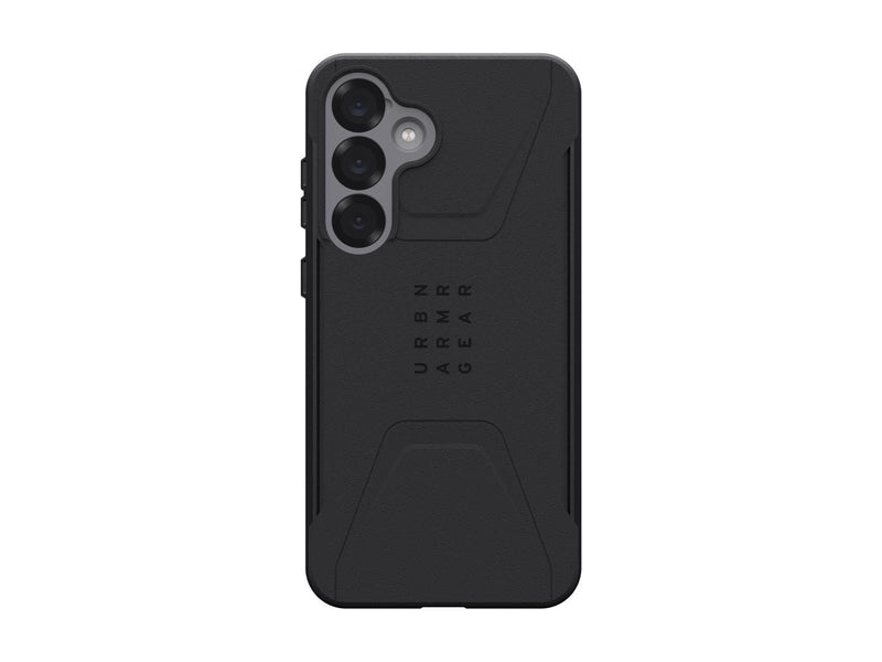 UAG Civilian Pro Black - Samsung Galaxy S25+