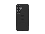 UAG Civilian Pro Black - Samsung Galaxy S25+