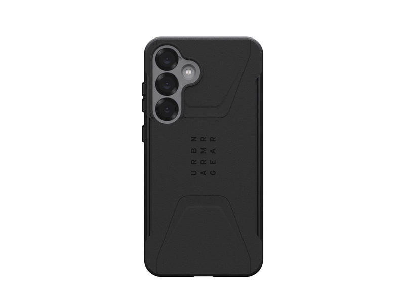 UAG Civilian Pro Black - Samsung Galaxy S25+