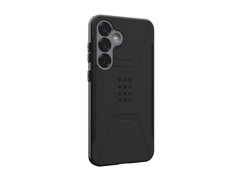 UAG Civilian Pro Black - Samsung Galaxy S25+