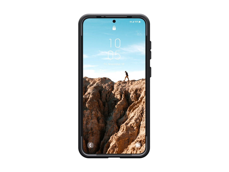 UAG Civilian Pro Black - Samsung Galaxy S25+