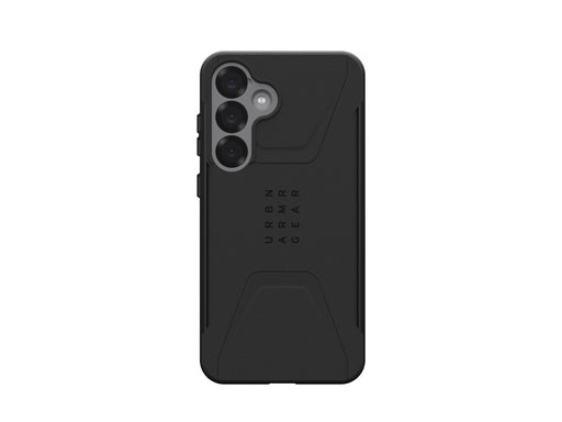 UAG Civilian Pro Black - Samsung Galaxy S25+
