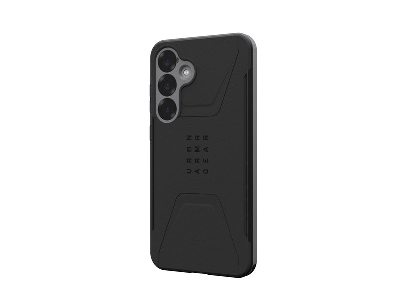 UAG Civilian Pro Black - Samsung Galaxy S25+