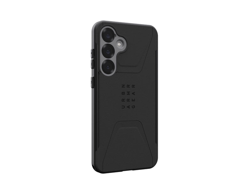 UAG Civilian Pro Black - Samsung Galaxy S25+