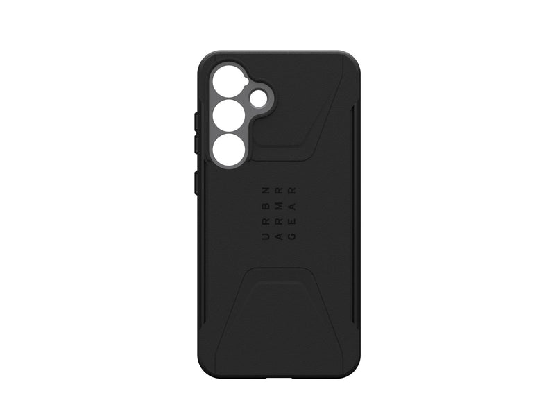 UAG Civilian Pro Black - Samsung Galaxy S25+