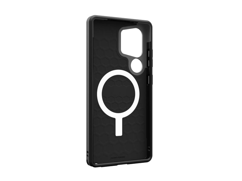UAG Civilian Pro Black - Samsung Galaxy S25 Ultra