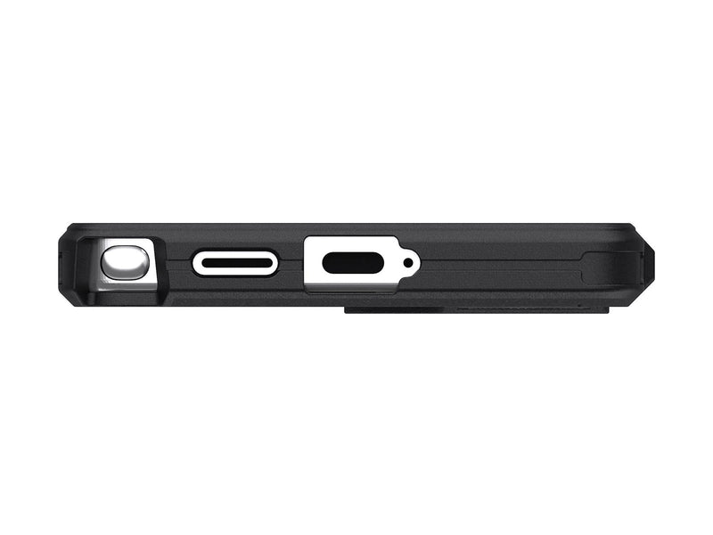 UAG Civilian Pro Black - Samsung Galaxy S25 Ultra