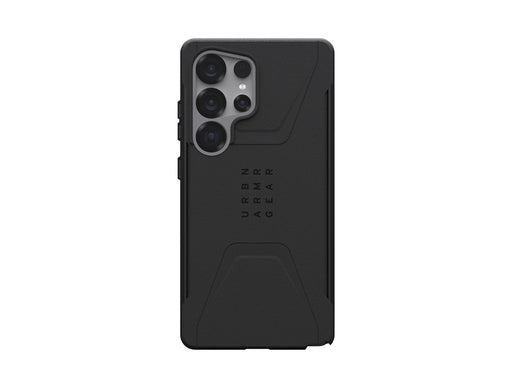 UAG Civilian Pro Black - Samsung Galaxy S25 Ultra