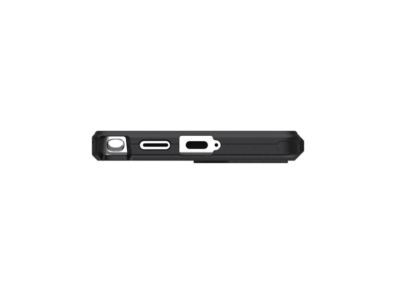 UAG Civilian Pro Black - Samsung Galaxy S25 Ultra
