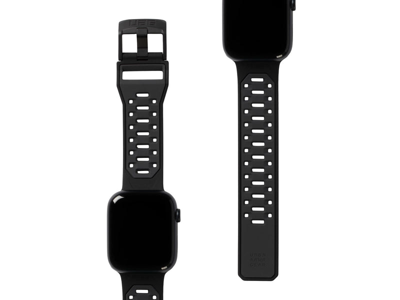 UAG Civilian Strap graphite - Apple Watch 49mm/45mm/44mm/42mm