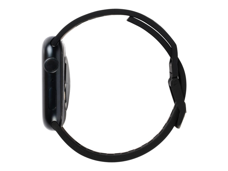 UAG Civilian Strap graphite - Apple Watch 49mm/45mm/44mm/42mm