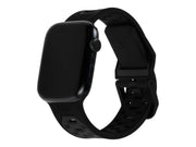 UAG Civilian Strap graphite - Apple Watch 49mm/45mm/44mm/42mm