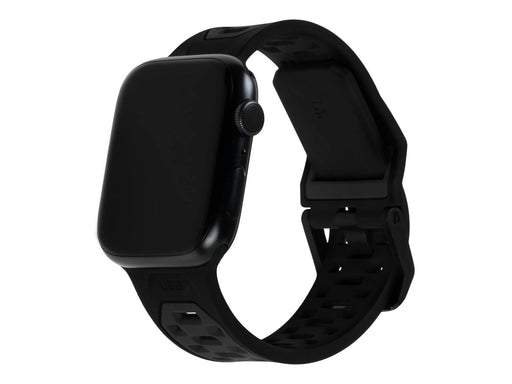 UAG Civilian Strap graphite - Apple Watch 49mm/45mm/44mm/42mm