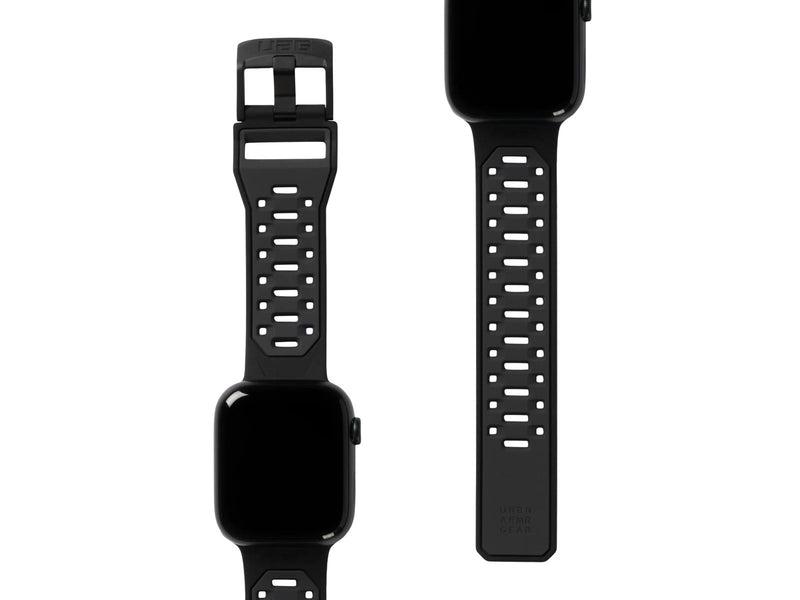 UAG Civilian Strap graphite - Apple Watch 49mm/45mm/44mm/42mm