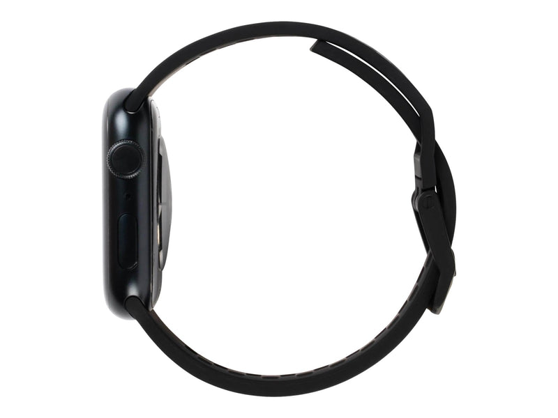 UAG Civilian Strap graphite - Apple Watch 49mm/45mm/44mm/42mm