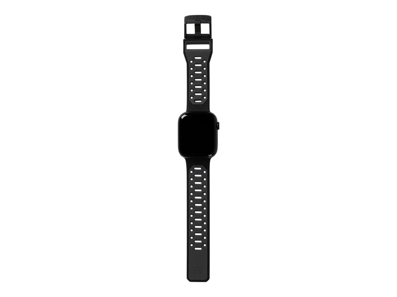 UAG Civilian Strap graphite - Apple Watch 49mm/45mm/44mm/42mm