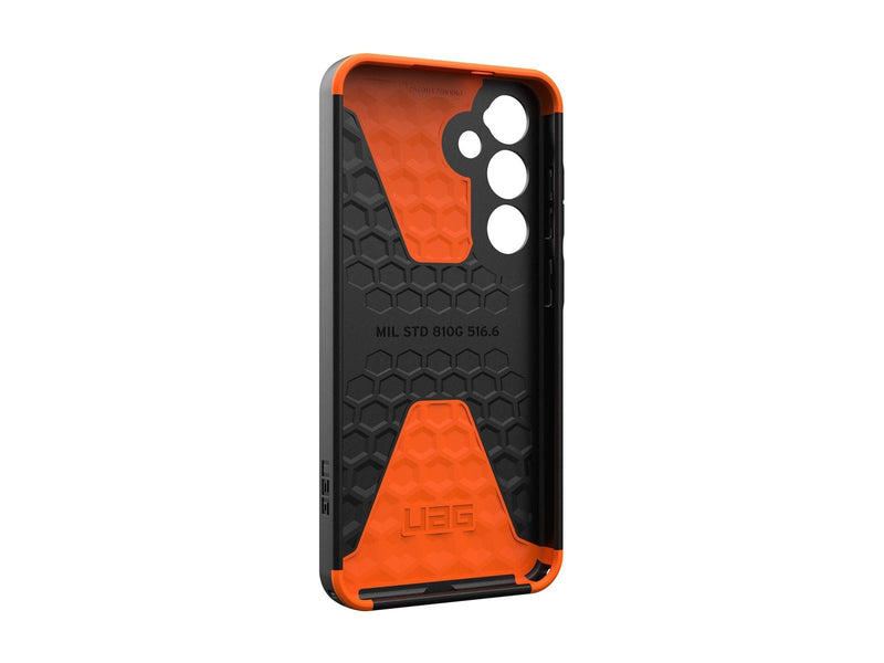 UAG Civilian olive drab - Samsung Galaxy S24+