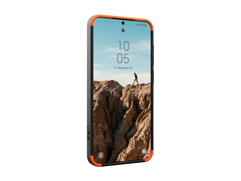 UAG Civilian olive drab - Samsung Galaxy S24+