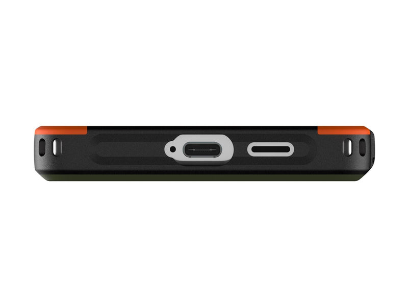 UAG Civilian olive drab - Samsung Galaxy S24+