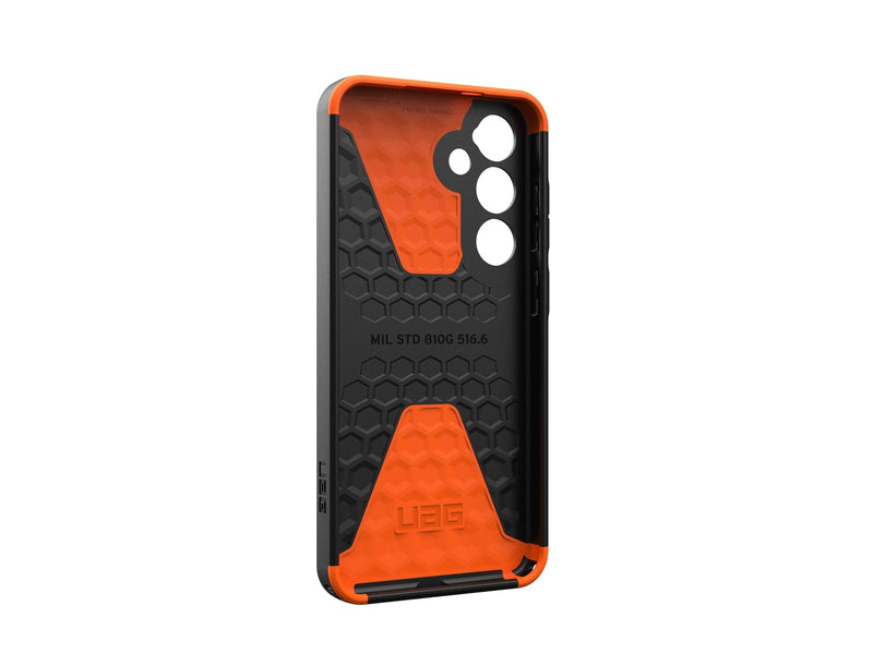 UAG Civilian olive drab - Samsung Galaxy S24+