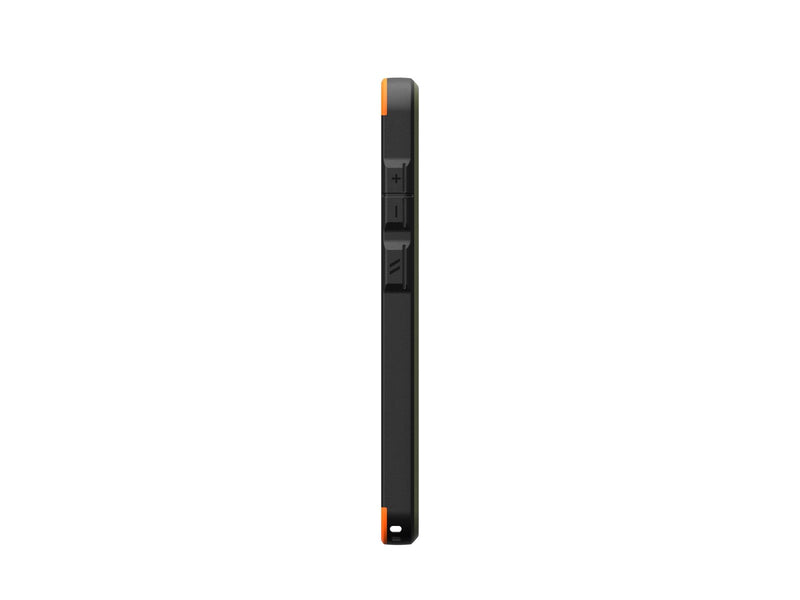 UAG Civilian olive drab - Samsung Galaxy S24+
