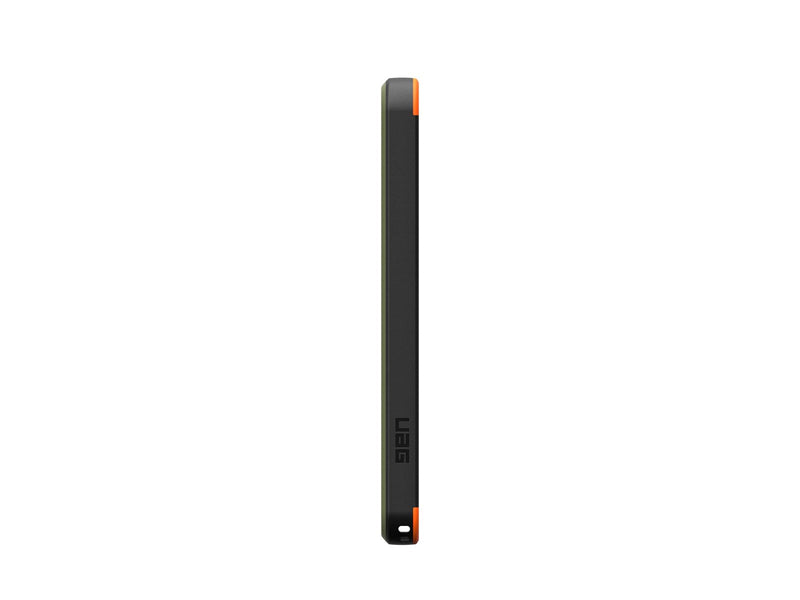 UAG Civilian olive drab - Samsung Galaxy S24+