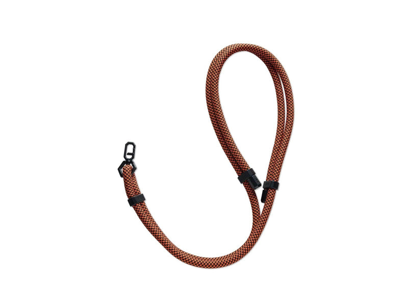 UAG Crossbody Lanyard Civilian rust/black