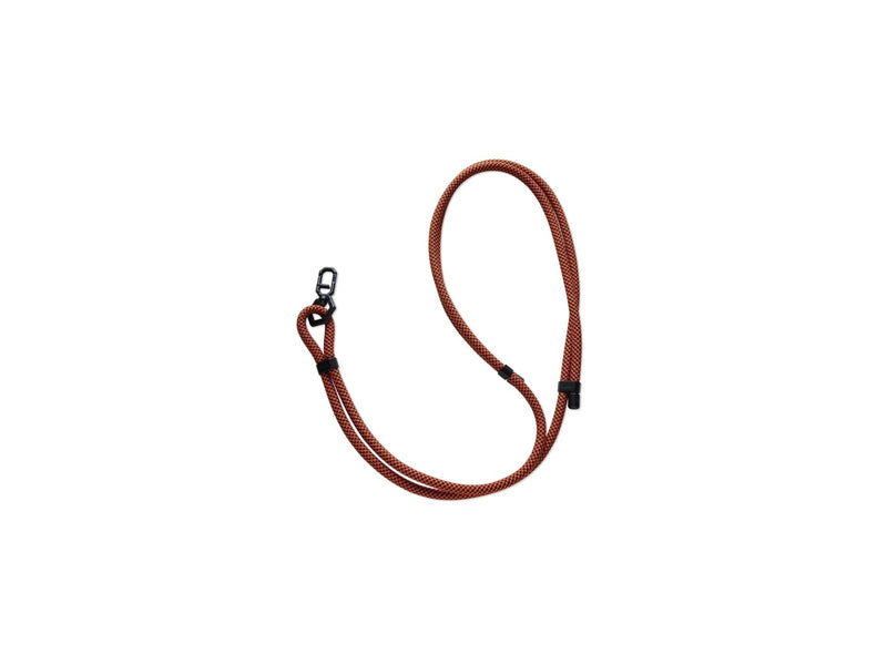 UAG Crossbody Slim Lanyard Civilian rust/black
