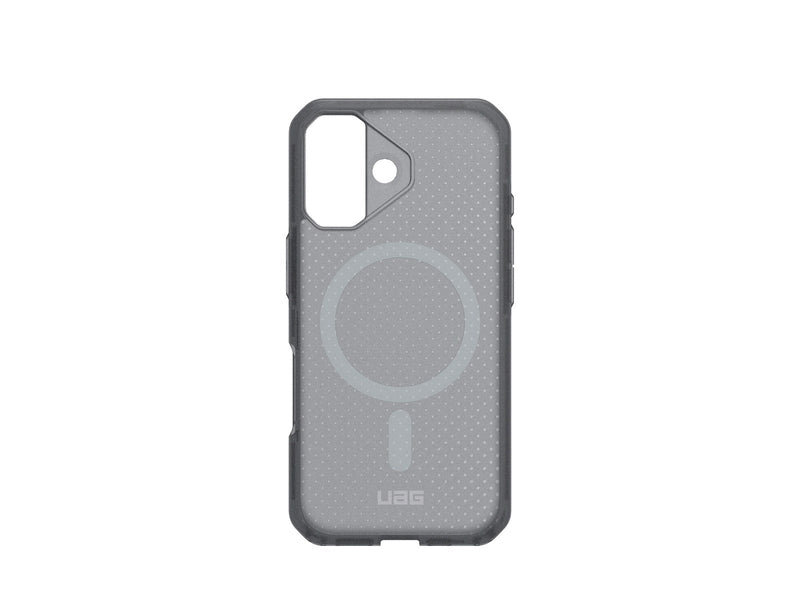 UAG Dot MagSafe - Ash - iPhone 17