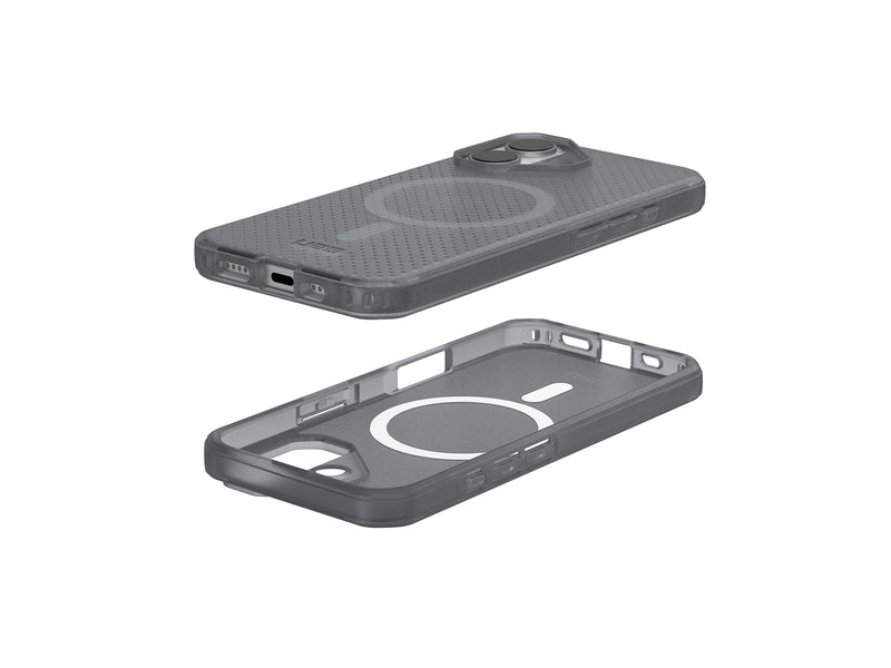 UAG Dot MagSafe - Ash - iPhone 17