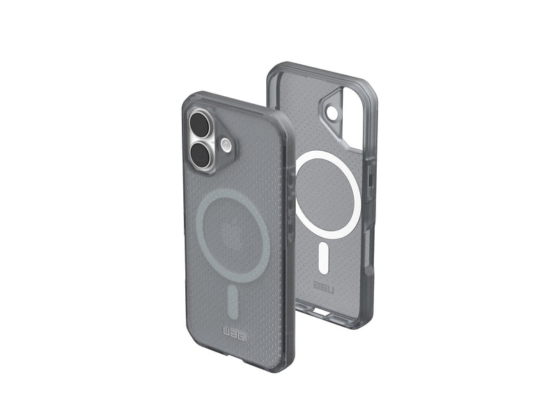 UAG Dot MagSafe - Ash - iPhone 17
