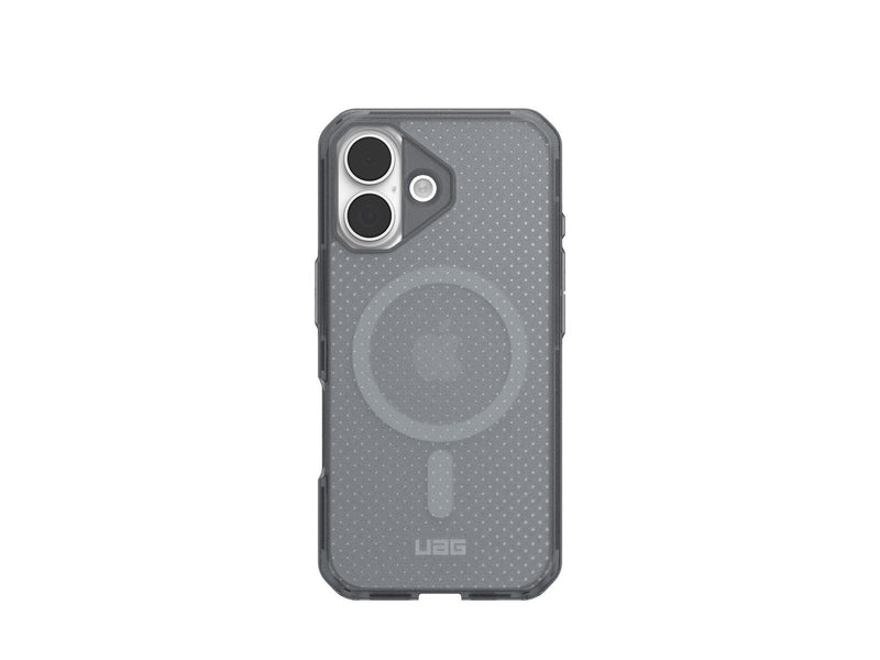 UAG Dot MagSafe - Ash - iPhone 17