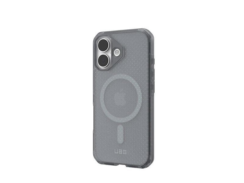 UAG Dot MagSafe - Ash - iPhone 17