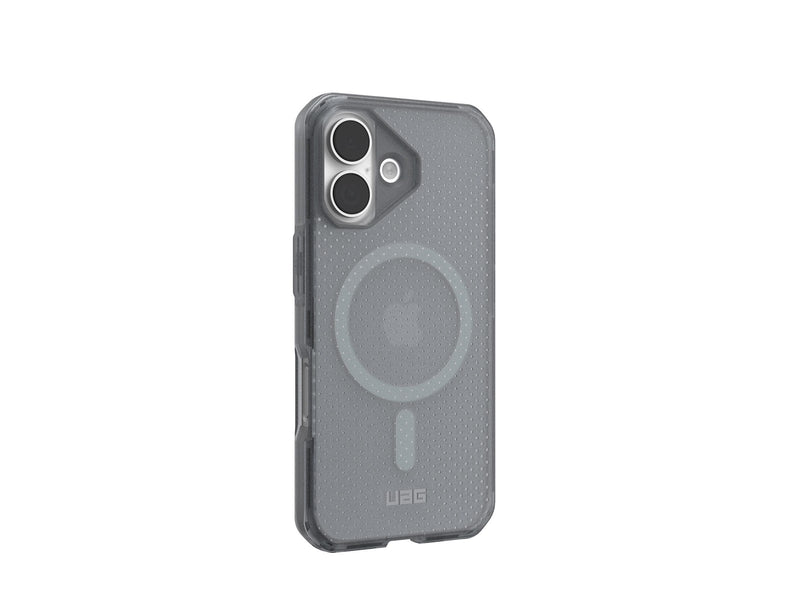 UAG Dot MagSafe - Ash - iPhone 17